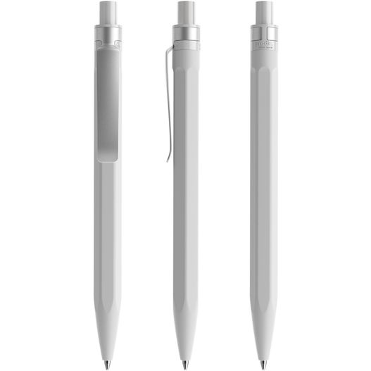 Produktabbildung prodir QS50 Soft Touch PRS Push Kugelschreiber prodir QS50 Soft Touch PRS Push Kugelschreiber (Bild 1)