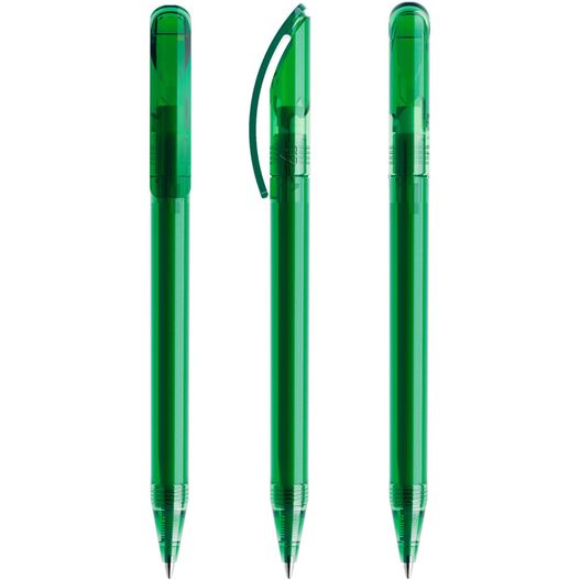 Produktabbildung prodir DS3 TTT Twist Kugelschreiber prodir DS3 TTT Twist Kugelschreiber (Bild 1)