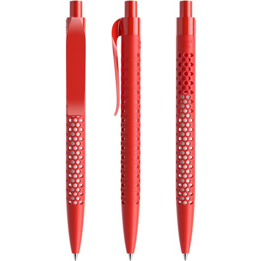 Produktabbildung prodir QS40 PBB True Biotic Push Kugelschreiber prodir QS40 PBB True Biotic Push Kugelschreiber (Bild 1)