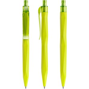 prodir QS20 Soft Touch PRT Push Kugelschreiber