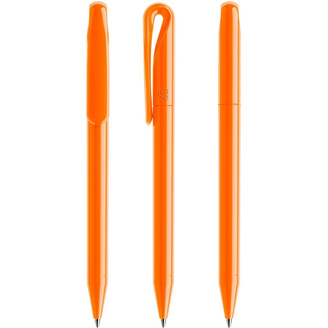 Produktabbildung prodir DS1 TPP Twist Kugelschreiber prodir DS1 TPP Twist Kugelschreiber