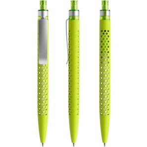 prodir QS40 Soft Touch PRS Push Kugelschreiber