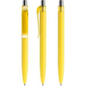 prodir QS01 Soft Touch PRT Push Kugelschreiber