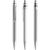 prodir QS50 Stone PQS Push Kugelschreiber