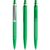 prodir QS40 Soft Touch PRS Push Kugelschreiber