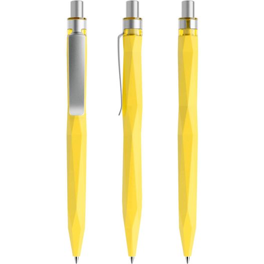 prodir QS20 Soft Touch PRS Push Kugelschreiber (Bild 1)