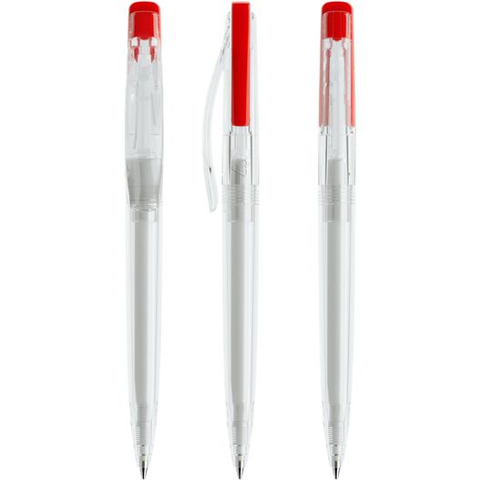 Produktabbildung prodir DS2 PTT Push Kugelschreiber prodir DS2 PTT Push Kugelschreiber (Bild 1)