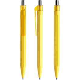 Produktabbildung prodir QS50 PMT Push Kugelschreiber prodir QS50 PMT Push Kugelschreiber