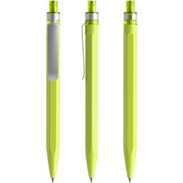 Produktabbildung prodir QS50 PMS Push Kugelschreiber prodir QS50 PMS Push Kugelschreiber