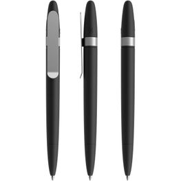 prodir DS5 Soft Touch TSR Twist Kugelschreiber