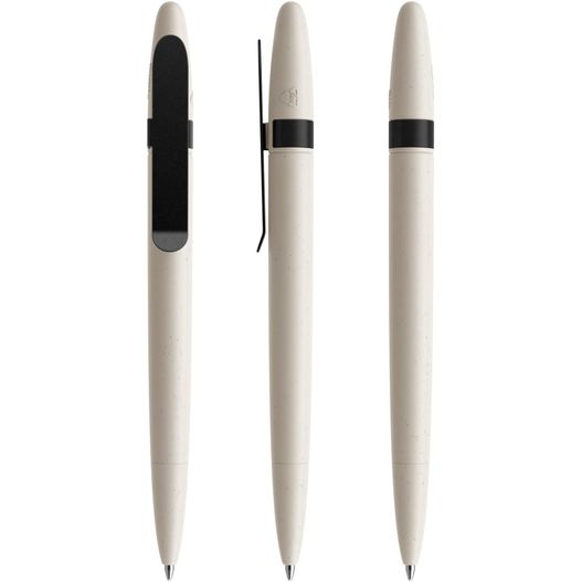 Produktabbildung prodir DS5 Shell TSE Twist Kugelschreiber prodir DS5 Shell TSE Twist Kugelschreiber (Bild 1)