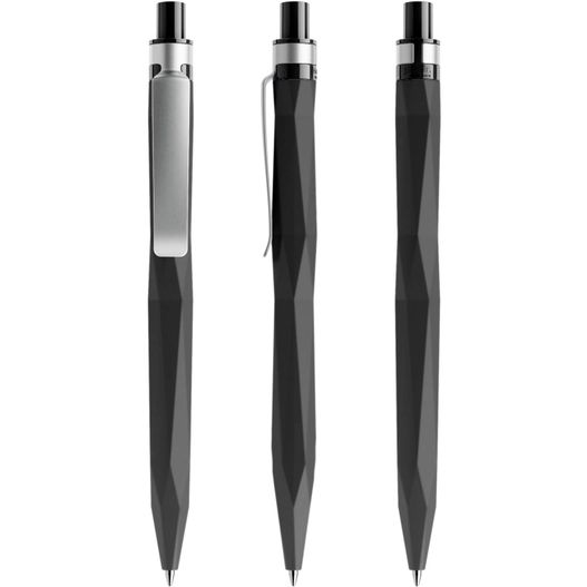 prodir QS20 Soft Touch PRS Push Kugelschreiber (Bild 1)