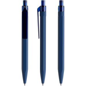 prodir QS50 Soft Touch PRT Push Kugelschreiber