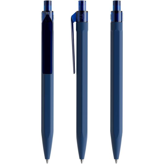 prodir QS50 Soft Touch PRT Push Kugelschreiber (Bild 1)