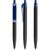prodir QS03 Soft Touch PRT Push Kugelschreiber (Bild 1)