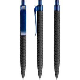Produktabbildung prodir QS03 Soft Touch PRT Push Kugelschreiber prodir QS03 Soft Touch PRT Push Kugelschreiber