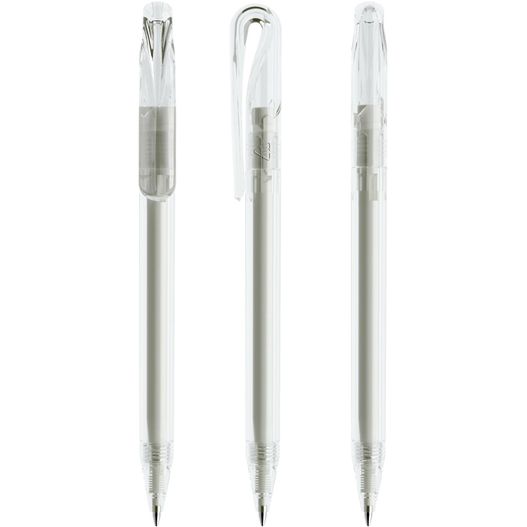 Produktabbildung prodir DS1 TTT Twist Kugelschreiber prodir DS1 TTT Twist Kugelschreiber (Bild 1)