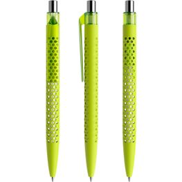 prodir QS40 Soft Touch PRT Push Kugelschreiber