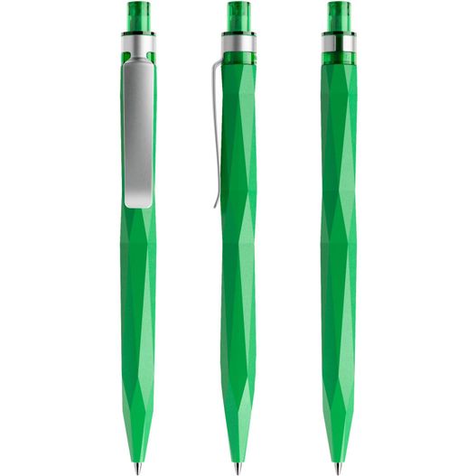 Produktabbildung prodir QS20 PMS Push Kugelschreiber prodir QS20 PMS Push Kugelschreiber (Bild 1)