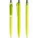 prodir QS01 Soft Touch PRT Push Kugelschreiber