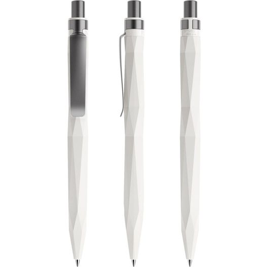 Produktabbildung prodir QS20 PMS Push Kugelschreiber prodir QS20 PMS Push Kugelschreiber (Bild 1)