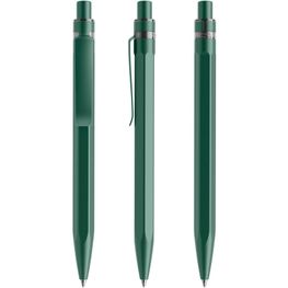 prodir QS50 Stone PQS Push Kugelschreiber