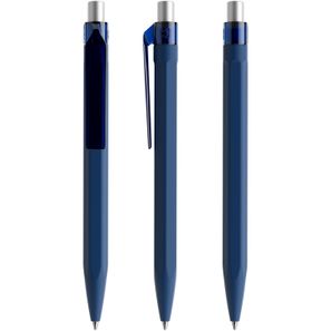 prodir QS50 Soft Touch PRT Push Kugelschreiber