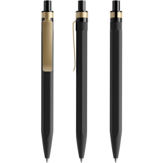 Produktabbildung prodir QS50 Soft Touch PRS Push Kugelschreiber prodir QS50 Soft Touch PRS Push Kugelschreiber (Bild 1)