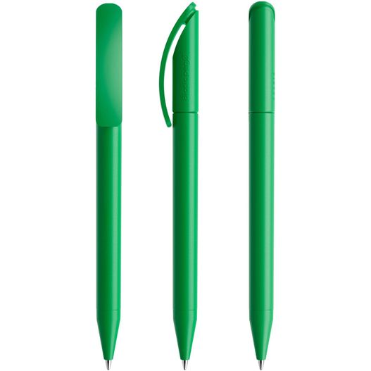 Produktabbildung prodir DS3 Biotic Pen TBB Twist Kugelschreiber prodir DS3 Biotic Pen TBB Twist Kugelschreiber (Bild 1)