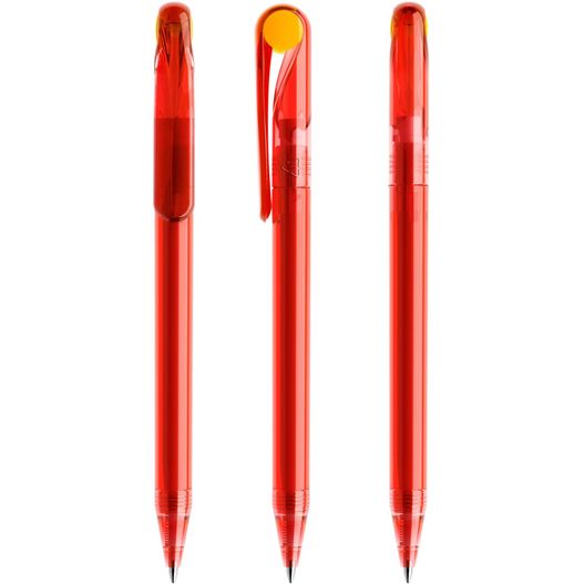 Produktabbildung prodir DS1 TTT Twist Kugelschreiber prodir DS1 TTT Twist Kugelschreiber (Bild 1)