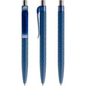 prodir QS01 Soft Touch PRT Push Kugelschreiber