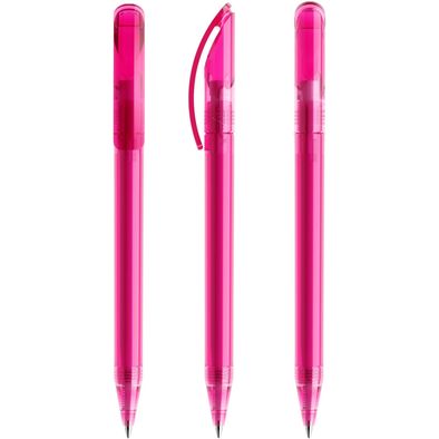 Produktabbildung prodir DS3 TTT Twist Kugelschreiber prodir DS3 TTT Twist Kugelschreiber