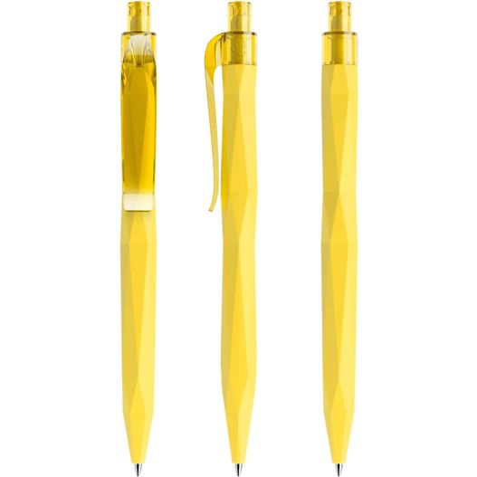 Produktabbildung prodir QS20 Soft Touch PRT Push Kugelschreiber prodir QS20 Soft Touch PRT Push Kugelschreiber (Bild 1)