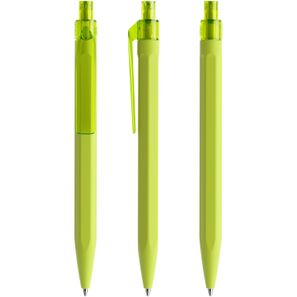 prodir QS50 Soft Touch PRT Push Kugelschreiber