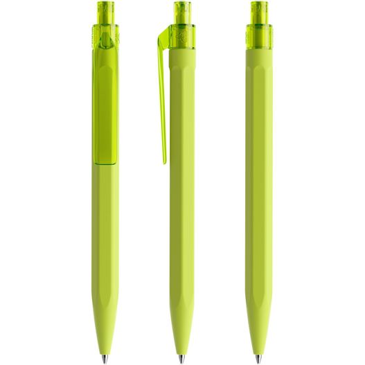 prodir QS50 Soft Touch PRT Push Kugelschreiber (Bild 1)