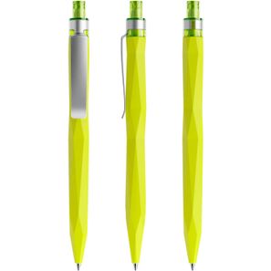 prodir QS20 Soft Touch PRS Push Kugelschreiber