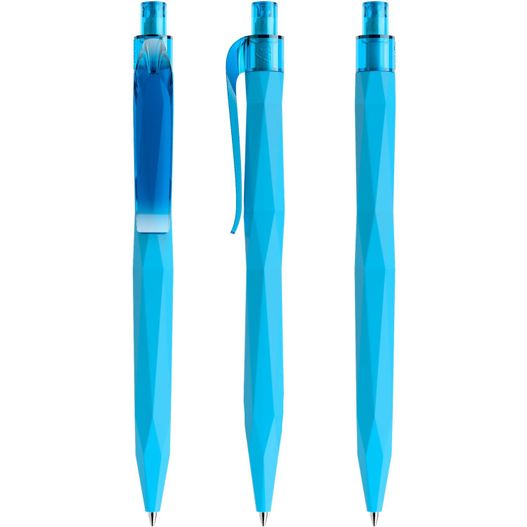 Produktabbildung prodir QS20 Soft Touch PRT Push Kugelschreiber prodir QS20 Soft Touch PRT Push Kugelschreiber (Bild 1)