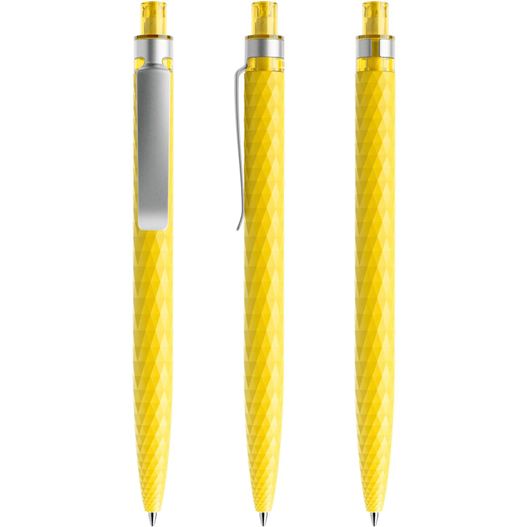 prodir QS01 PMS Push Kugelschreiber (Bild 1)