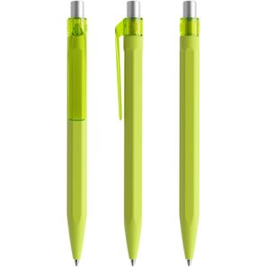 prodir QS50 Soft Touch PRT Push Kugelschreiber