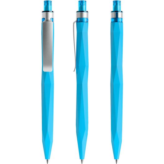 prodir QS20 Soft Touch PRS Push Kugelschreiber (Bild 1)