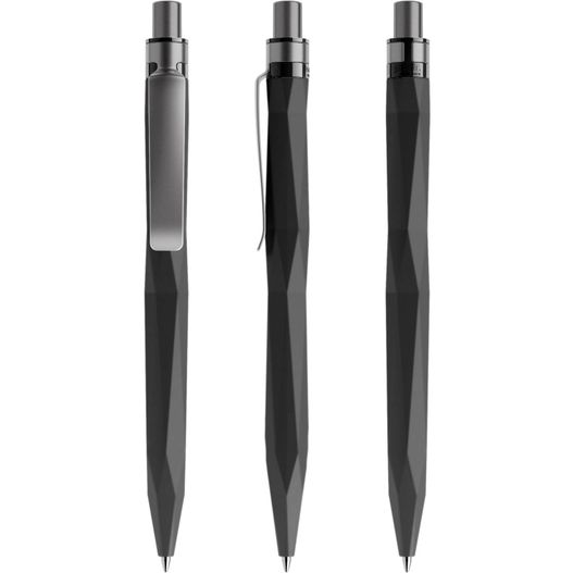 prodir QS20 Soft Touch PRS Push Kugelschreiber (Bild 1)