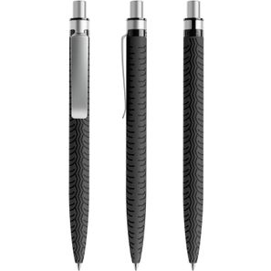 prodir QS03 Soft Touch PRS Push Kugelschreiber