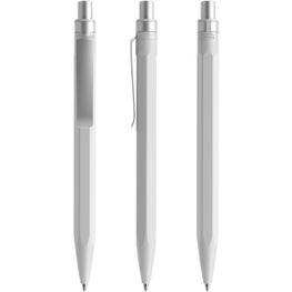 Produktabbildung prodir QS50 PMS Push Kugelschreiber prodir QS50 PMS Push Kugelschreiber