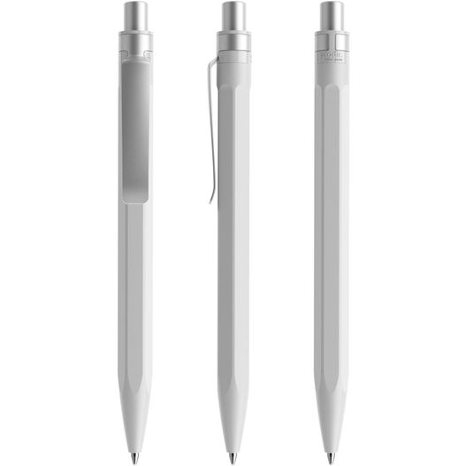 Produktabbildung prodir QS50 PMS Push Kugelschreiber prodir QS50 PMS Push Kugelschreiber (Bild 1)