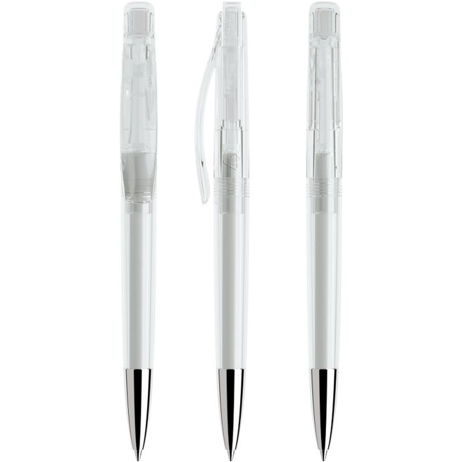 prodir DS2 PTC Push Kugelschreiber