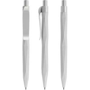 prodir QS20 Soft Touch PRP Push Kugelschreiber