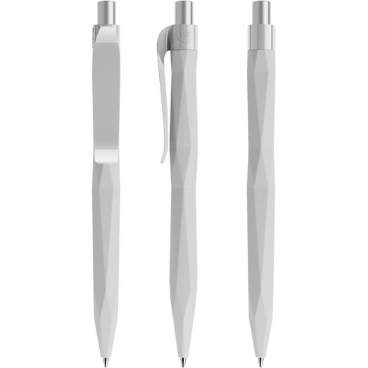 prodir QS20 Soft Touch PRP Push Kugelschreiber (Bild 1)