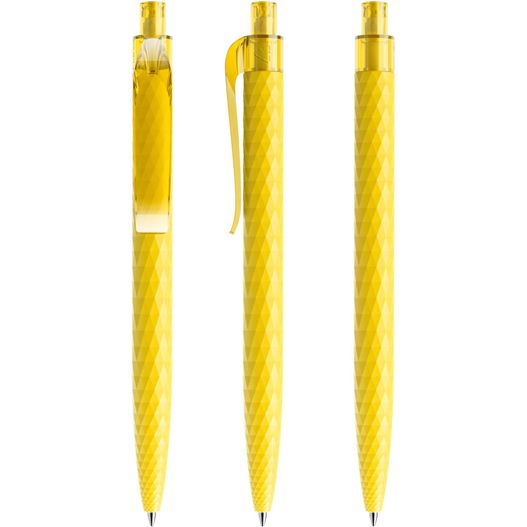 prodir QS01 PMT Push Kugelschreiber (Bild 1)