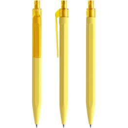 prodir QS50 Soft Touch PRT Push Kugelschreiber