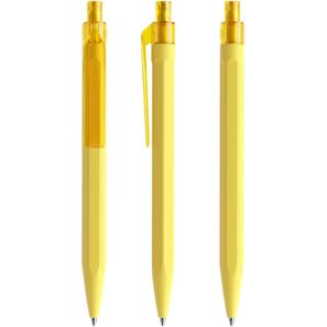 prodir QS50 Soft Touch PRT Push Kugelschreiber